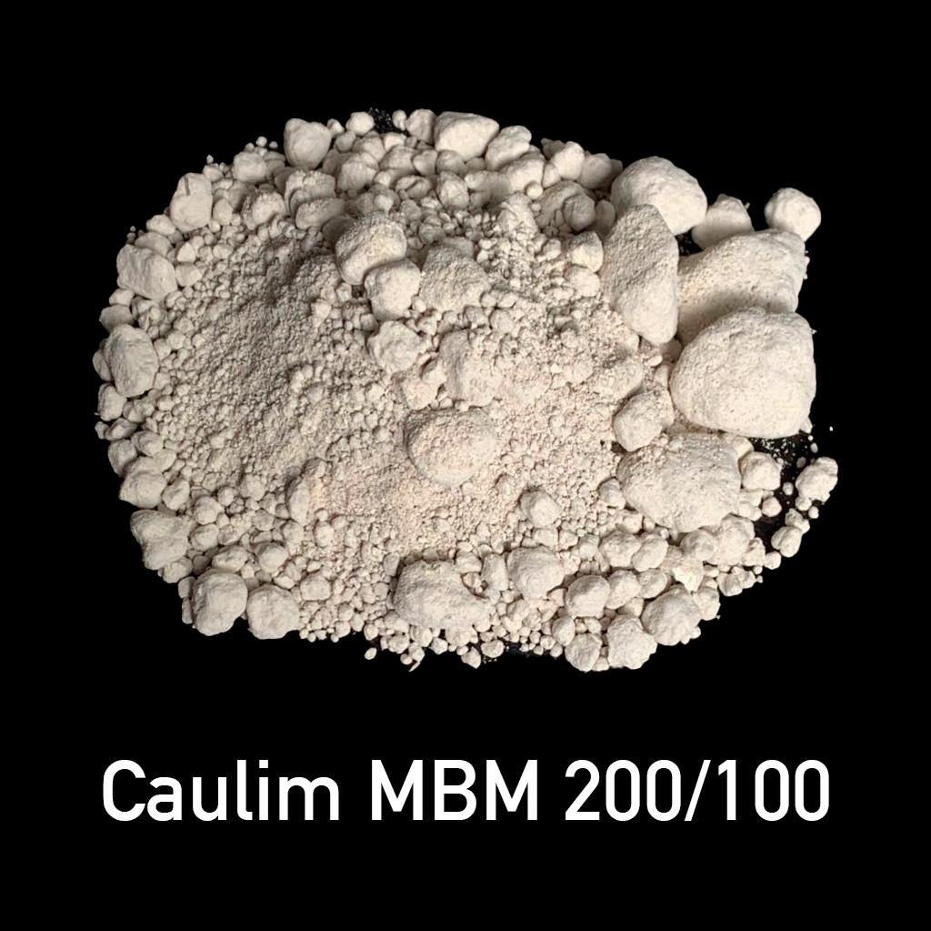 Caulim MBM 200